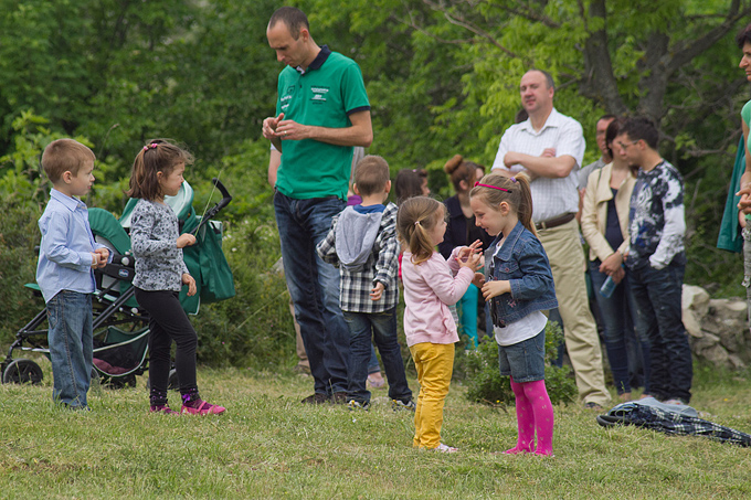 Svečana misa na Petrini i blagoslov bibinjskog polja Svečana misa na Petrini i blagoslov bibinjskog polja