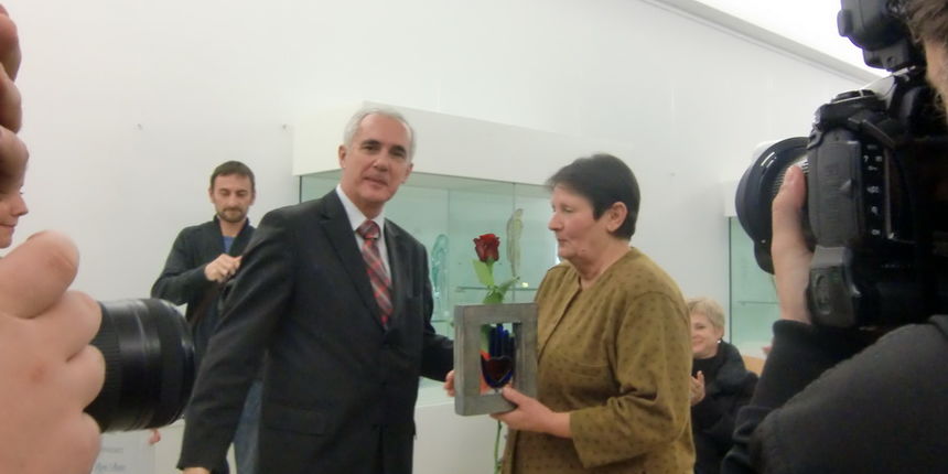 Dan volontera u Zadru Dan volontera u Zadru