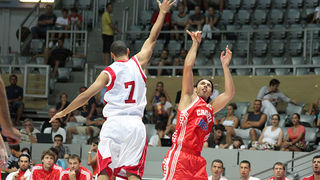 4. Svjetski kup: Hrvatska – Jordan 85-75 (foto:Saša Čuka)