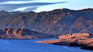 Đir po otoku Pagu – Pag, Foto: Leonard Kvarantan