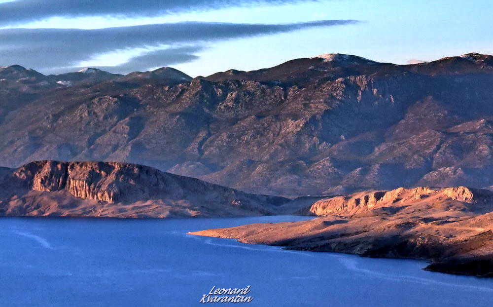 Đir po otoku Pagu – Pag, Foto: Leonard Kvarantan