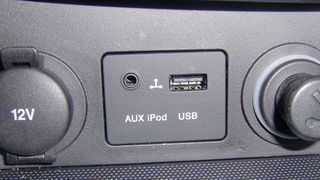 Kia pro_cee’d 1.6 CVVT EX Sport Leadher