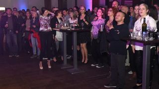 Oliver Dragojevic održao je uskršnji koncert u Arsenalu. Photo: Dino Stanin/PIXSELL