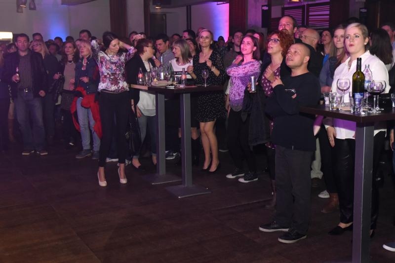 Oliver Dragojevic održao je uskršnji koncert u Arsenalu. Photo: Dino Stanin/PIXSELL