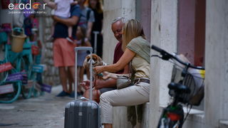 Đir po gradu, subotnja špica 22. lipnja 2019. Đir po gradu, subotnja špica 22. lipnja 2019.
