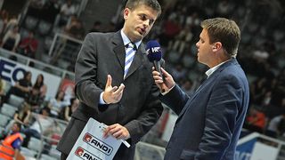 KK Zadar – KK Cibona (foto: Marin Gospić)