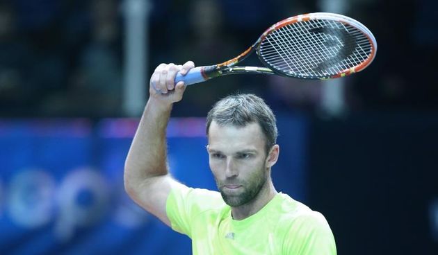 Ivo Karlović,  Photo: Sanjin Strukic/PIXSELL