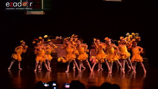 HNK Zadar: Premijera baleta “Carmen” Baletne udruge Pirueta HNK Zadar: Premijera baleta “Carmen” Baletne udruge Pirueta