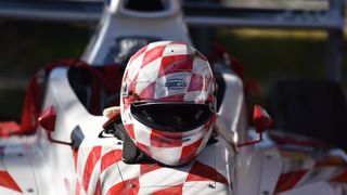 Super autoslalom Skradin 2017.