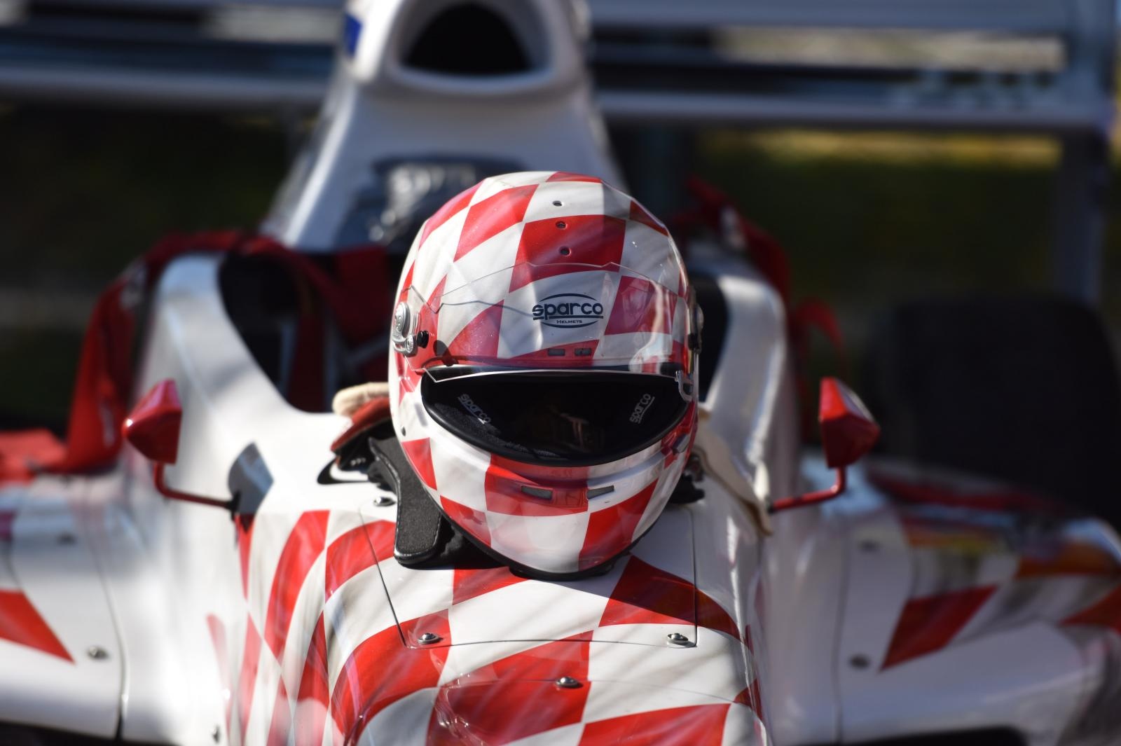 Super autoslalom Skradin 2017.