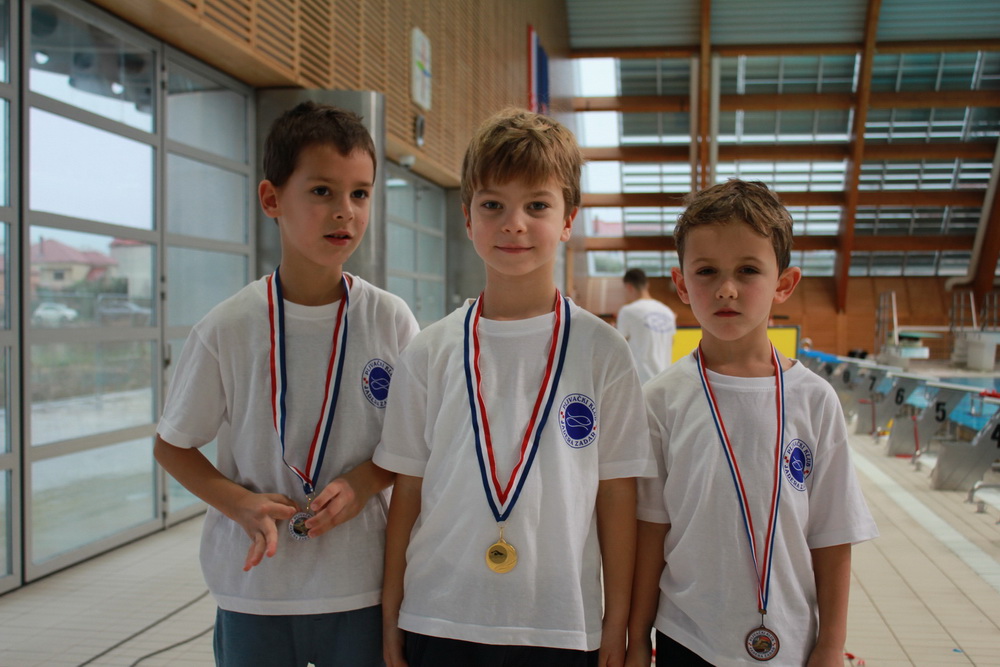 PK Jadera: Klupsko natjecanje “Zima 2019” PK Jadera: Klupsko natjecanje “Zima 2019”