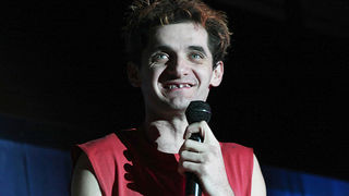 ‘Panč’ festival – prva večer (foto:Saša Čuka) ‘Panč’ festival – prva večer (foto:Saša Čuka)