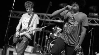 Prva večer Jader Urban Music Festivala (JUMF), Foto: Luka Dubroja