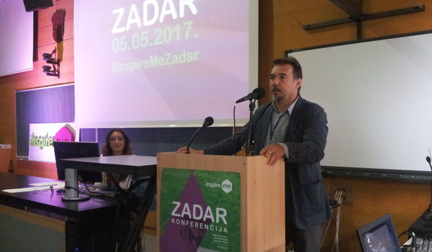 Inspire me Zadar
