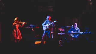 Sv. Dominik: Koncert Rundek cargo trija/Rundek cargo trio Sv. Dominik: Koncert Rundek cargo trija/Rundek cargo trio