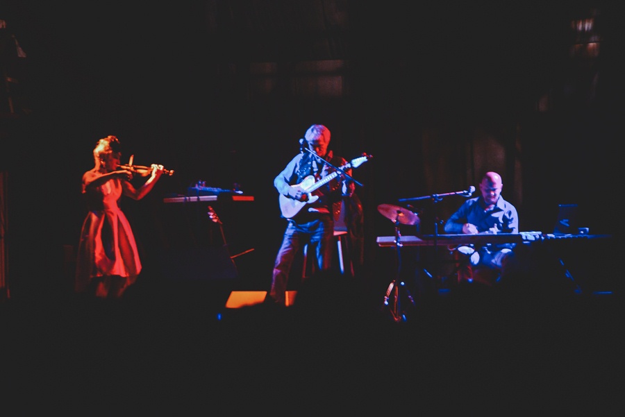 Sv. Dominik: Koncert Rundek cargo trija/Rundek cargo trio Sv. Dominik: Koncert Rundek cargo trija/Rundek cargo trio