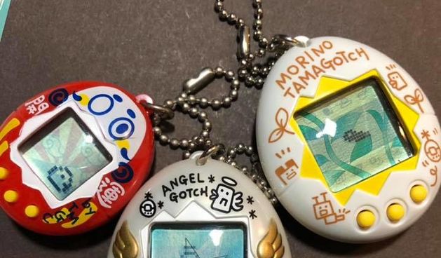 Tamagotchi se vraća nakon 23 godine: Voljena igračka devedesetih među djecom je nekad bila statusni simbol