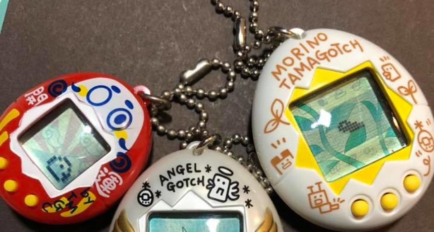 Tamagotchi se vraća nakon 23 godine: Voljena igračka devedesetih među djecom je nekad bila statusni simbol