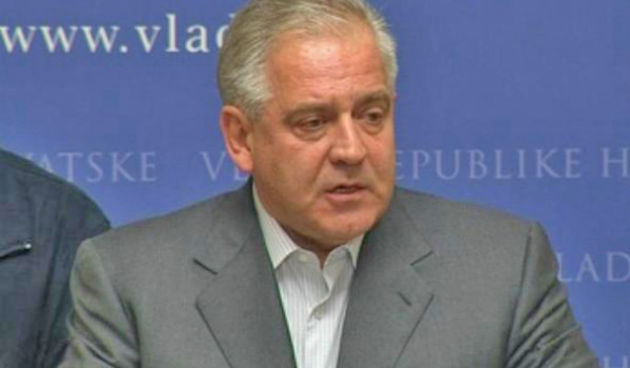 Ivo Sanader (Foto:www.dnevnik.hr)