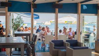 Sveti Kasijan @ Azzuro Sukošan, 13.8.2015., foto: Ivan Toman Sveti Kasijan @ Azzuro Sukošan, 13.8.2015., foto: Ivan Toman