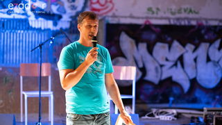 KvartArt 2018: Intimna večer u skate parku uz vrhunski koncert Miroslava Tadića i Yvette Holzwarth KvartArt 2018: Intimna večer u skate parku uz vrhunski koncert Miroslava Tadića i Yvette Holzwarth