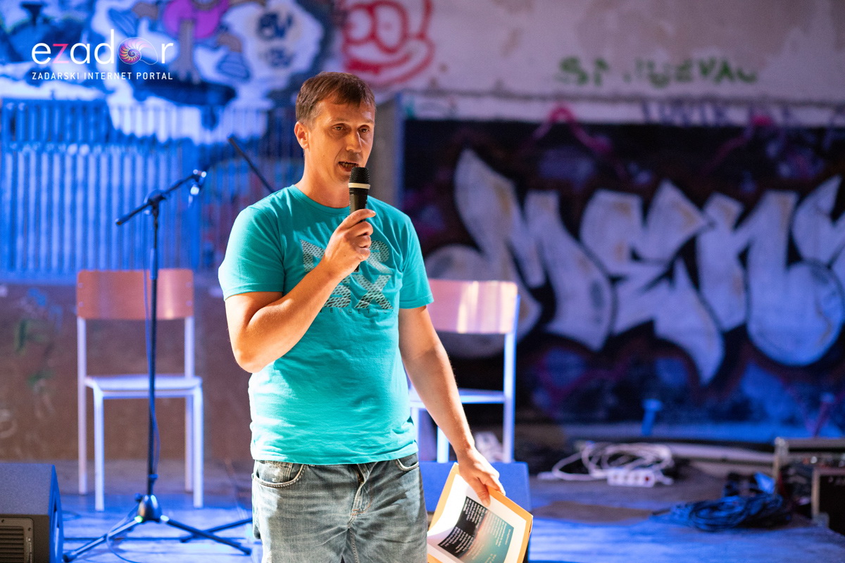 KvartArt 2018: Intimna večer u skate parku uz vrhunski koncert Miroslava Tadića i Yvette Holzwarth KvartArt 2018: Intimna večer u skate parku uz vrhunski koncert Miroslava Tadića i Yvette Holzwarth