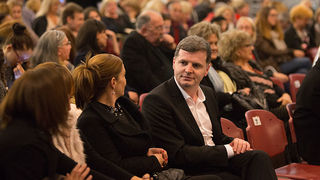 Baletna predstava “Don Quixote”, foto: Leo Banić