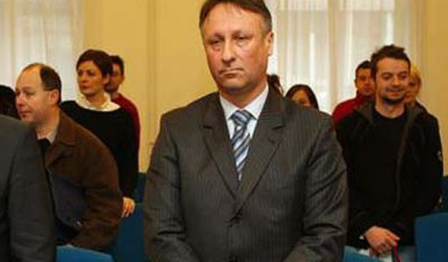 Berislav Rončević (Foto: HTV)
