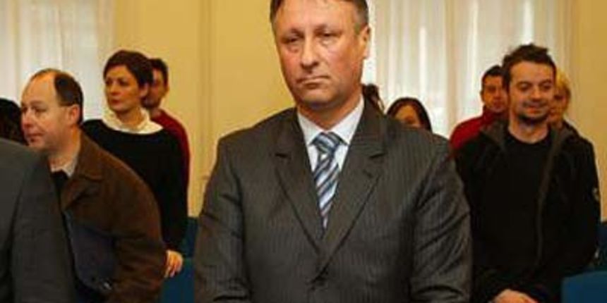 Berislav Rončević (Foto: HTV)