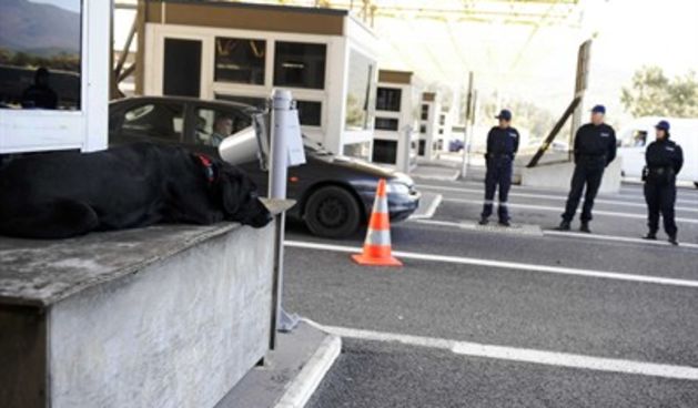 Iznajmila Toyotu i nije ju vratila/foto: DAMOURETTE Sipa (tportal)