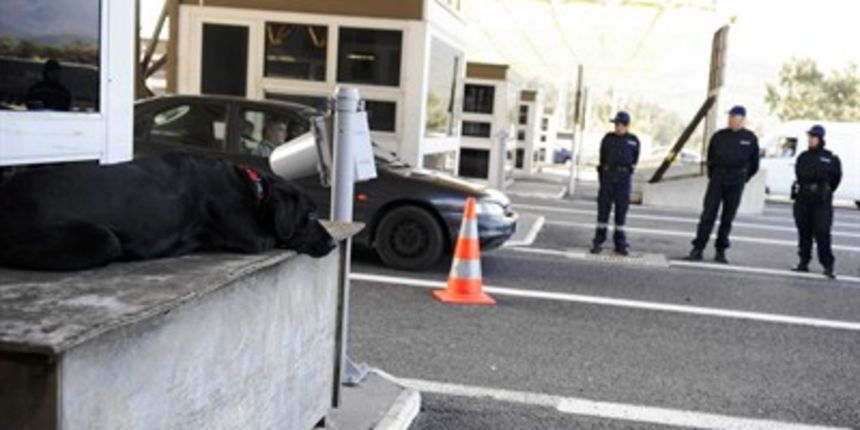 Iznajmila Toyotu i nije ju vratila/foto: DAMOURETTE Sipa (tportal)