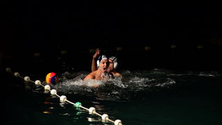 VAK”AN”ZA 31%, finale: Reptili – Nesvrstani 2-4 VAK”AN”ZA 31%, finale: Reptili – Nesvrstani 2-4