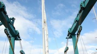 Svečano porinuta betinska gajeta “Lipa moja”