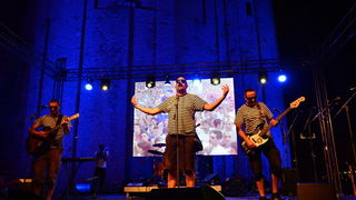 Veličanstvena fešta u povodu 50. rođendana Tornada, Foto: Iva Perinčić