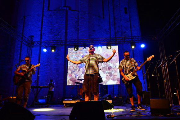 Veličanstvena fešta u povodu 50. rođendana Tornada, Foto: Iva Perinčić