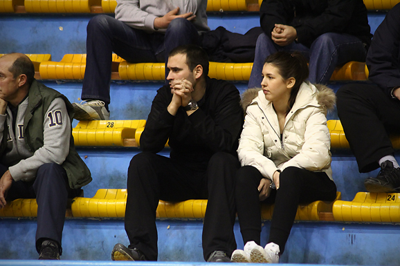 KK Sonik Puntamika – KK Svjetlost Brod (foto:Saša Čuka) KK Sonik Puntamika – KK Svjetlost Brod (foto:Saša Čuka)