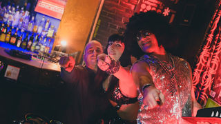 Saturday Night Fever @ Factory Bar, foto: Ivan Toman