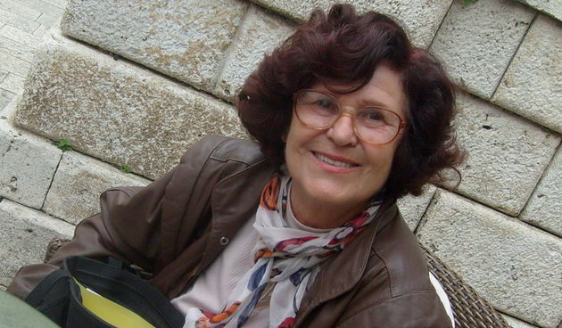 Rajka Andelic Maslovaric