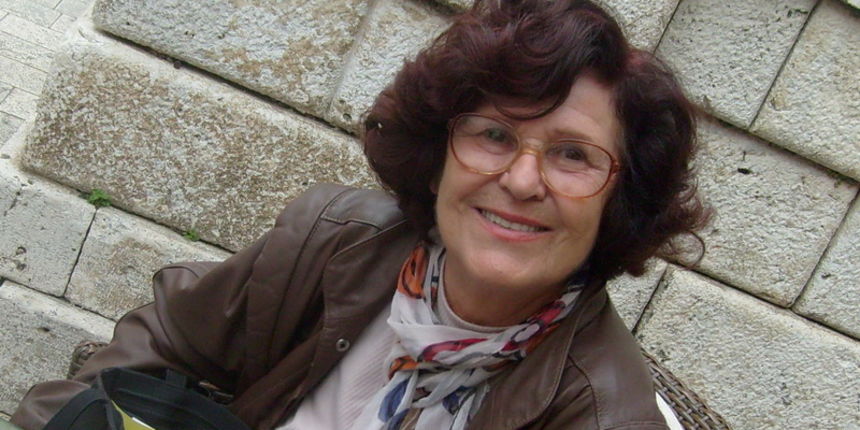 Rajka Andelic Maslovaric