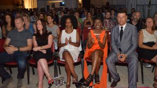 Zatvaranje Avvantura film festivala Zadar 2015., foto: Iva Perinčić