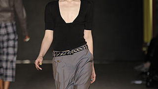 Viviene Westvood kolekcija proljeće/ljeto 2012.