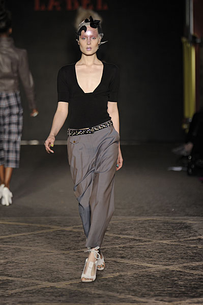 Viviene Westvood kolekcija proljeće/ljeto 2012.