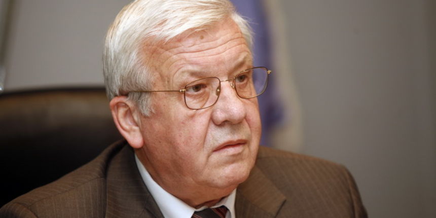 Rijeka, 201112.
Obnasatelj duznosti zupana Primorsko-goranske zupanije Vidoje Vujic i gradonacelnik Rijeke Vojko Obersnel odrzali su konferenciju za medije na kojoj je najavljen Invest forum Primorsko-goranske zupanije i Grada Rijeke. Na forumu koji ce se Rijeka, 201112.
Obnasatelj duznosti zupana Primorsko-goranske zupanije Vidoje Vujic i gradonacelnik Rijeke Vojko Obersnel odrzali su konferenciju za medije na kojoj je najavljen Invest forum Primorsko-goranske zupanije i Grada Rijeke. Na forumu koji ce se