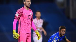 Kvalifikacija za SP 2018: Hrvatska – Ukrajina