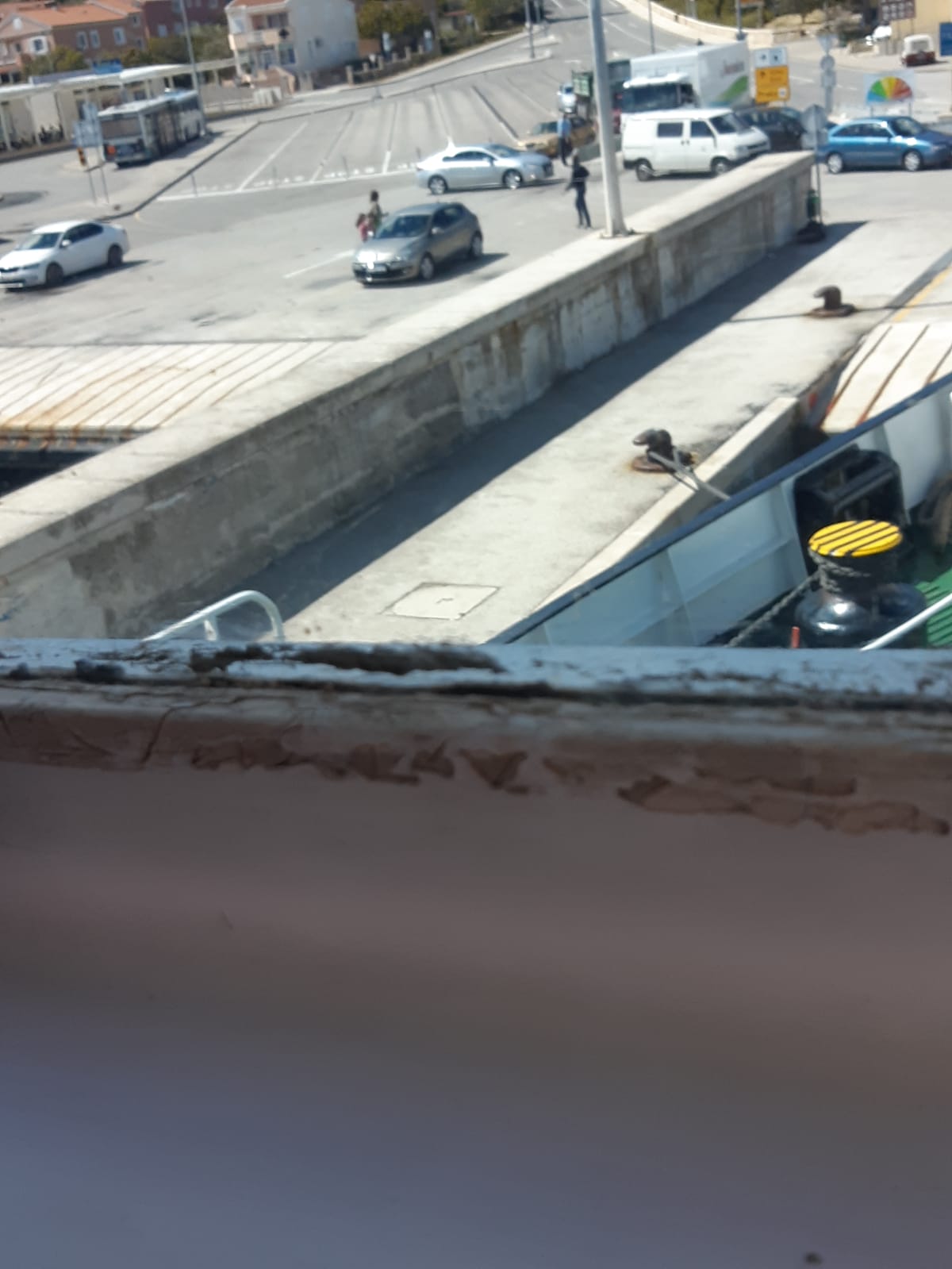 Kako izgleda putovanje na liniji Zadar(Gaženica)-Preko? Kako izgleda putovanje na liniji Zadar(Gaženica)-Preko?