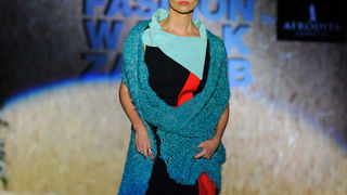 Fashion Week Zagreb: Kolekcija Igora Galaša