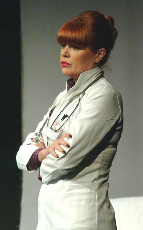 HKK Zadar ‘Metastaze’