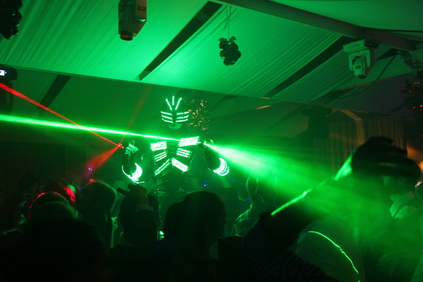 Ledana Golden Party 12. prosinca 2015.