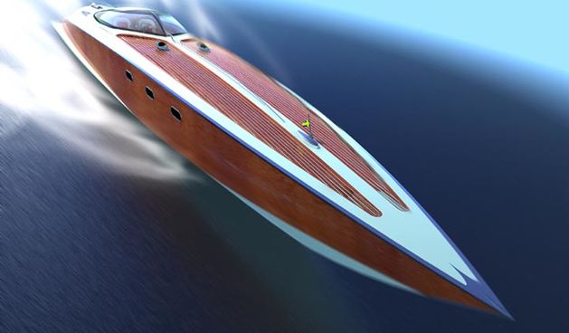 Miss Sweden – Brod