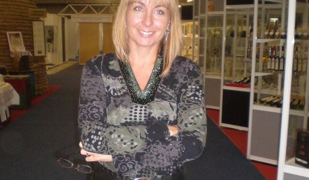 Vlatka Vucic Marasovic